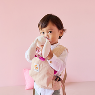 ドールキャリア