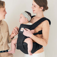 Alta(アルタ) ヒップシートキャリア