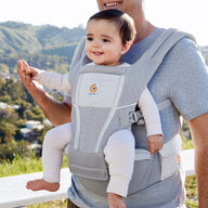 Alta(アルタ) ヒップシートキャリア