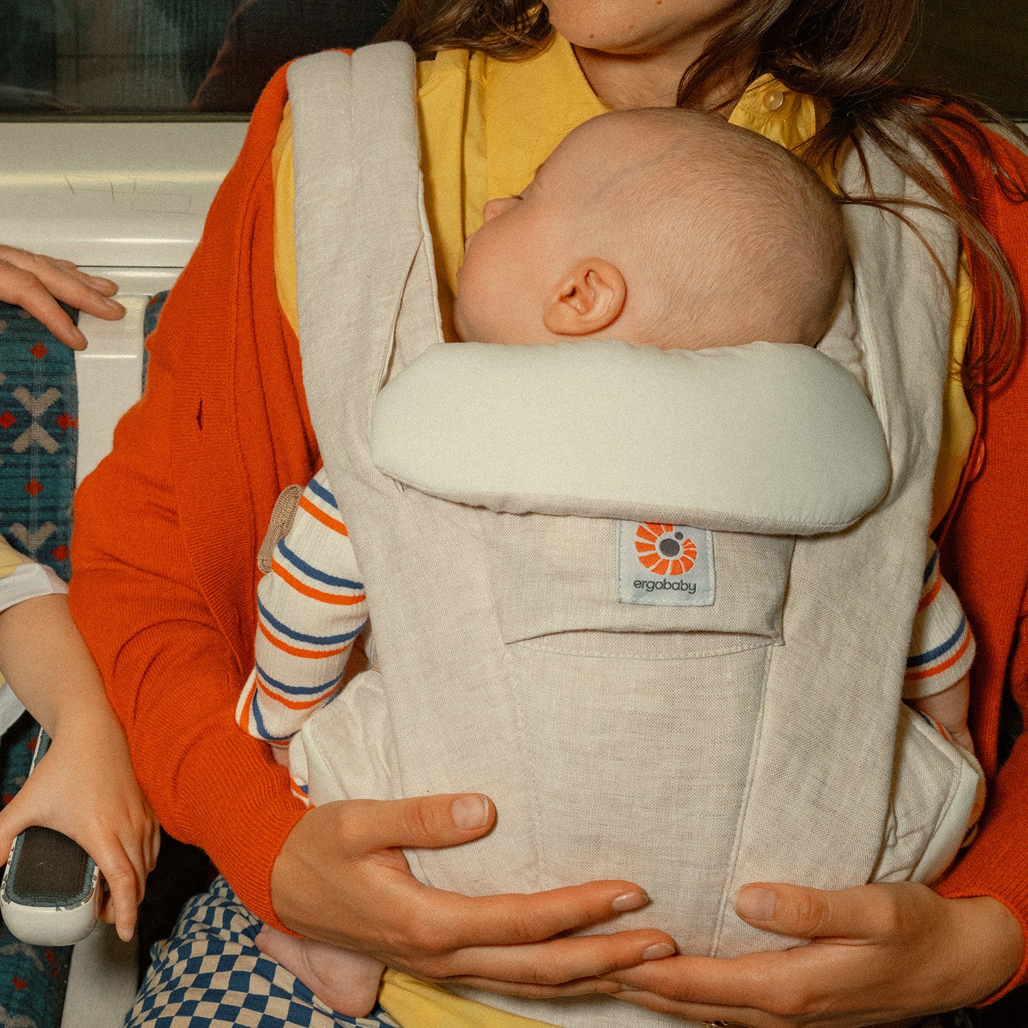 OMNI Deluxe (オムニデラックス) リネン