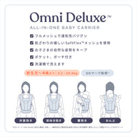 OMNI Deluxe (オムニデラックス)