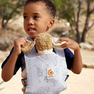 ドールキャリア