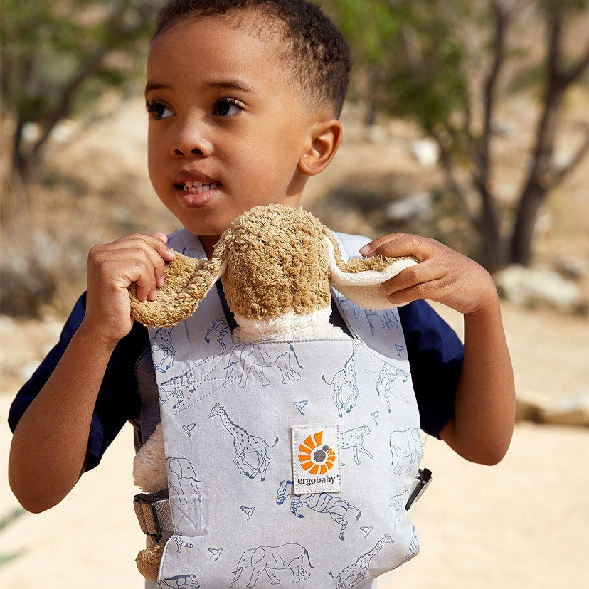 ドールキャリア