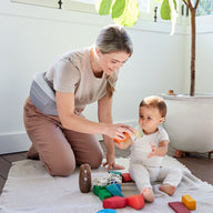 Alta(アルタ) ヒップシートキャリア