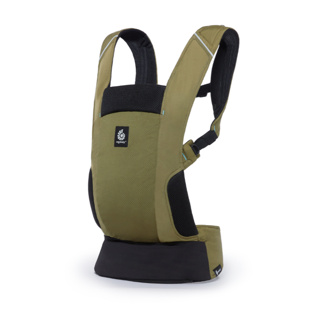 ergobaby Away 抱っこ紐 コンパクト エルゴベビーAWAY (アウェイ) | エルゴベビー オンラインストア