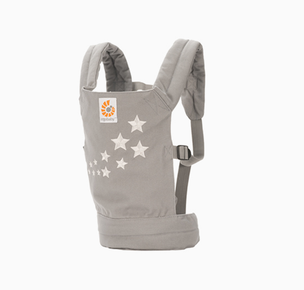 ドールキャリア ギャラクシーグレー 製品イメージ