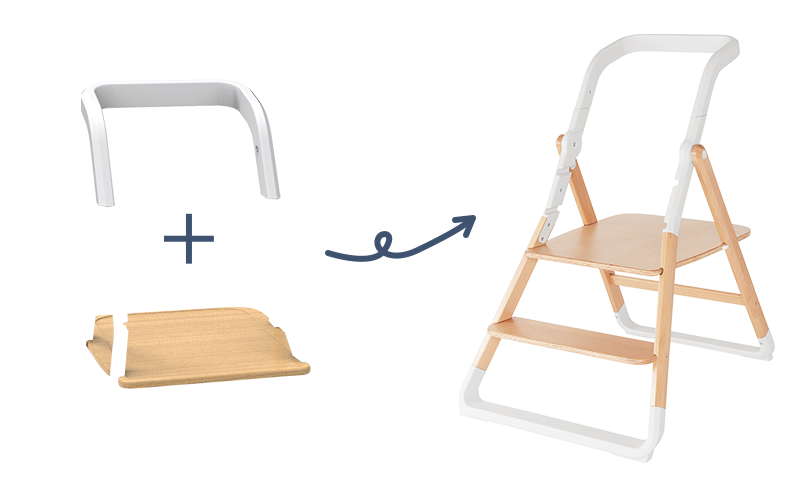 キッチンヘルパーパーツ