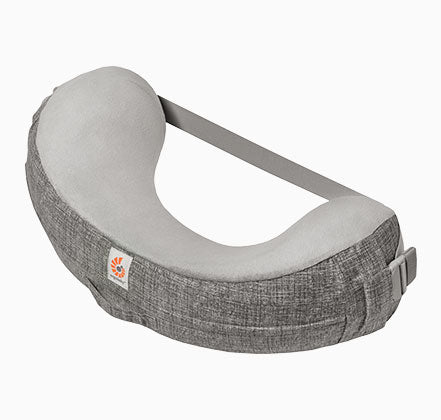 ナーシングピロー/グレー製品イメージ