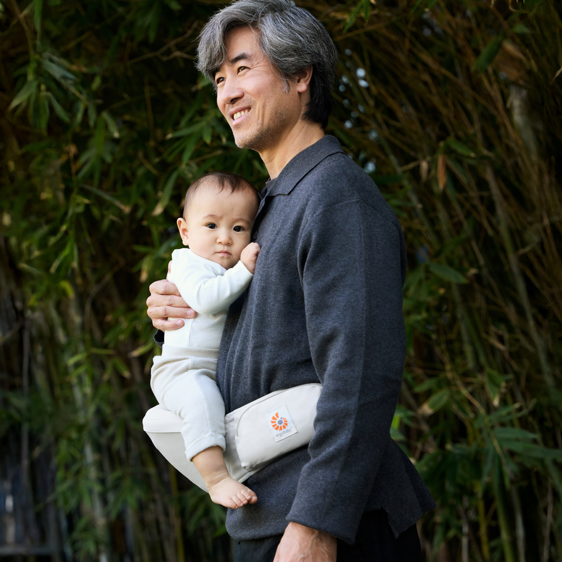 【敬老の日】孫との時間をもっと特別に。お世話や帰省が快適になるおすすめアイテム