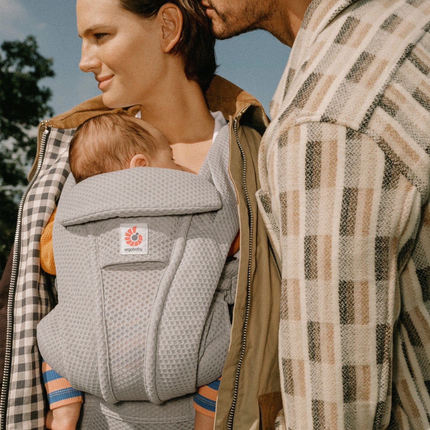 Ergobaby - エルゴベビー公式 | ベビーキャリア・抱っこひも