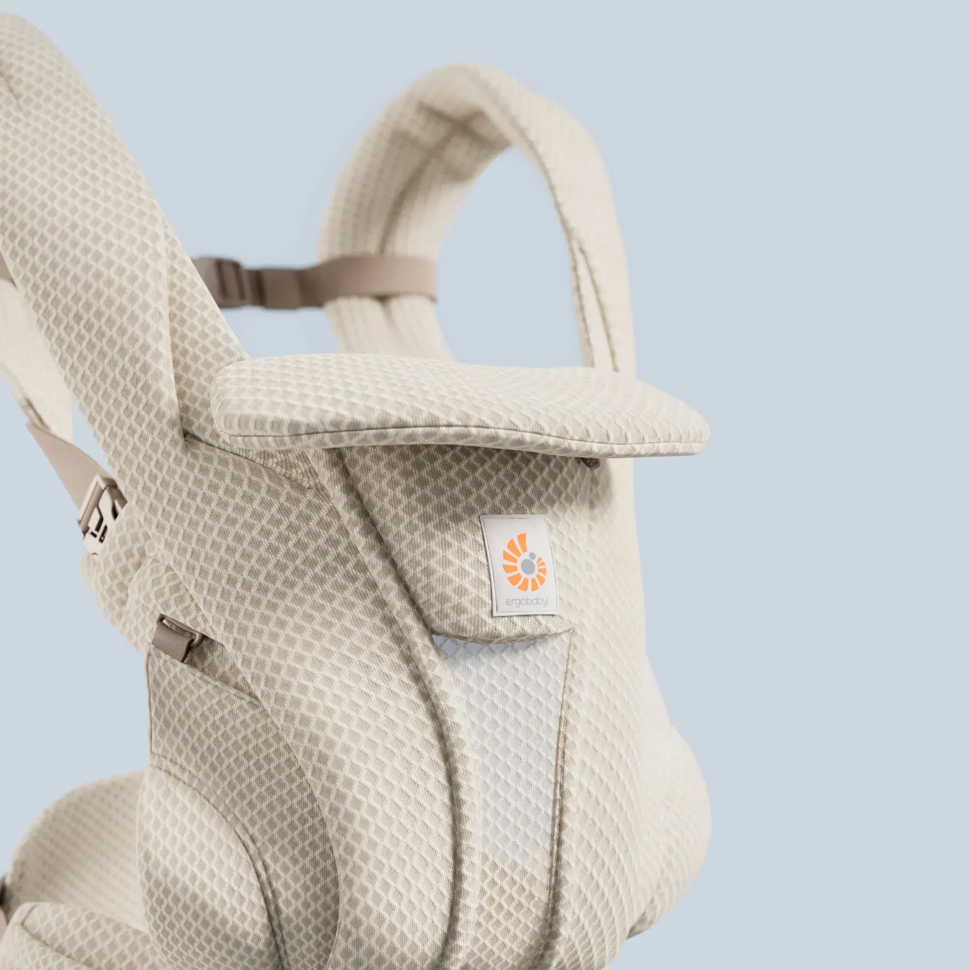 Ergobaby エルゴベビー OMNI Deluxe Mesh Deluxe エルゴベビー OMNI