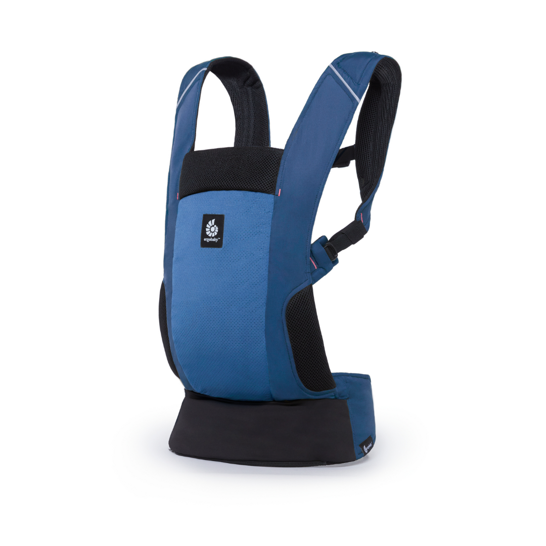 ergobaby Away 抱っこ紐 コンパクト エルゴベビーAWAY (アウェイ) | エルゴベビー オンラインストア