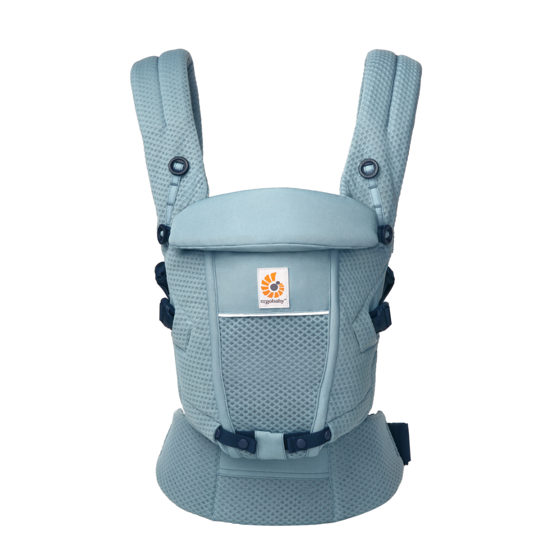 ぐうたです⭐️【未使用】エルゴベビー アダプト ソフトフレックス エルゴベビー ADAPT SoftFlex (アダプト ソフトフレックス