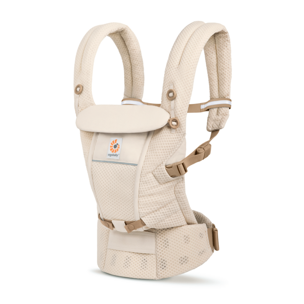 エルゴベビー ADAPT SoftFlex (アダプト ソフトフレックス) – エルゴ