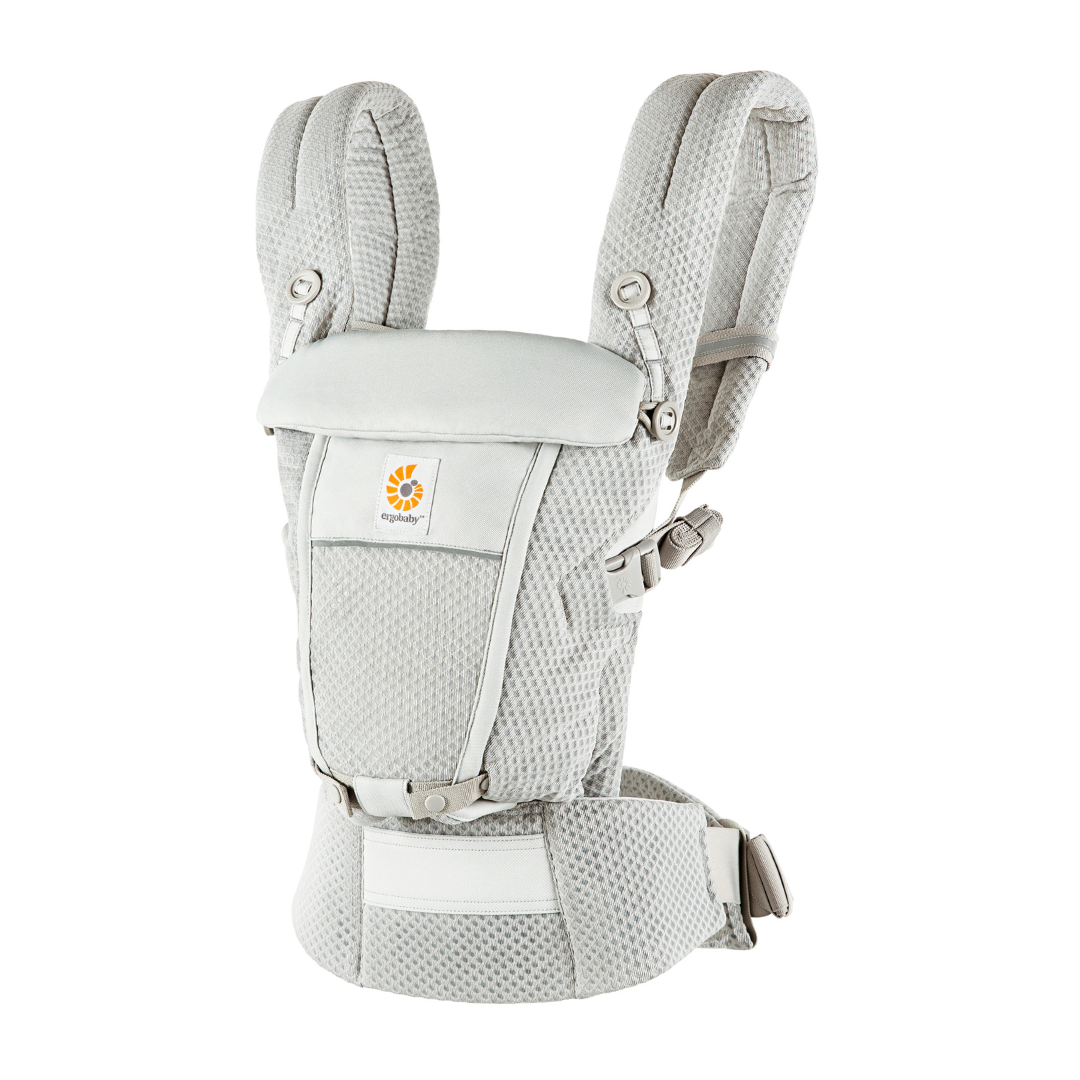 エルゴベビー だっこひも ＼ 新色登場 ／ レビュー特典あり エルゴベビー ergobaby