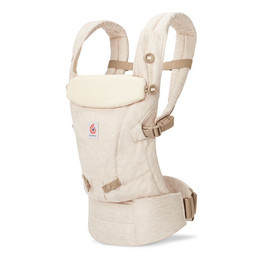 【予約受付中 5/9発売】ADAPT Linen (アダプト リネン)