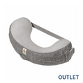 【OUTLET】ナチュラルカーブ・ナーシングピロー