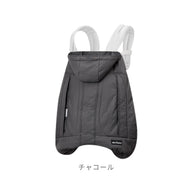 モンスターパーカー防寒ケープ25