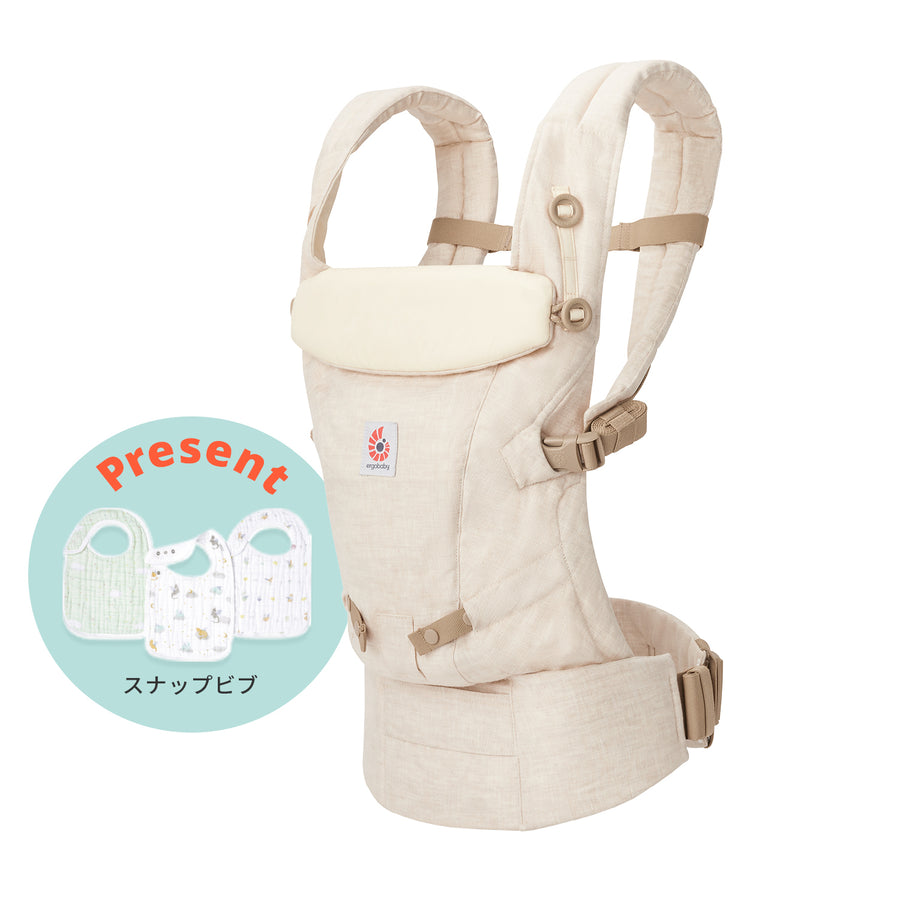 ADAPT Linen (アダプト リネン)