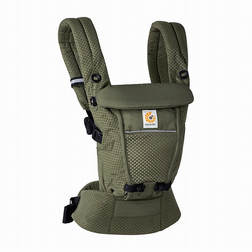ADAPT SoftFlex / オリーブグリーン