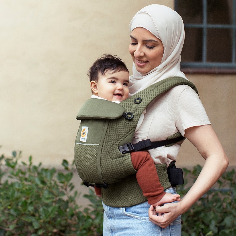 ADAPT SoftFlex / オリーブグリーン