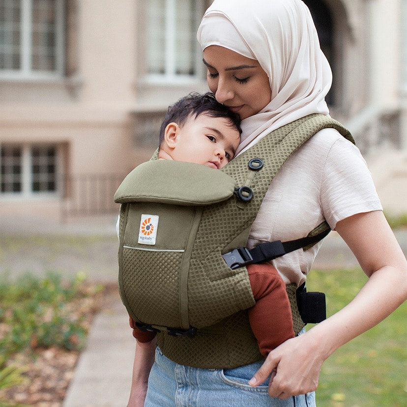 ADAPT SoftFlex / オリーブグリーン