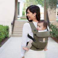 ADAPT SoftFlex / オリーブグリーン