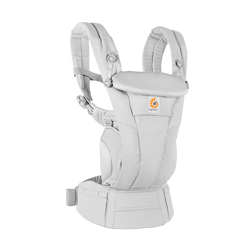 OMNI Dream / パールグレー | エルゴベビー オンラインストア