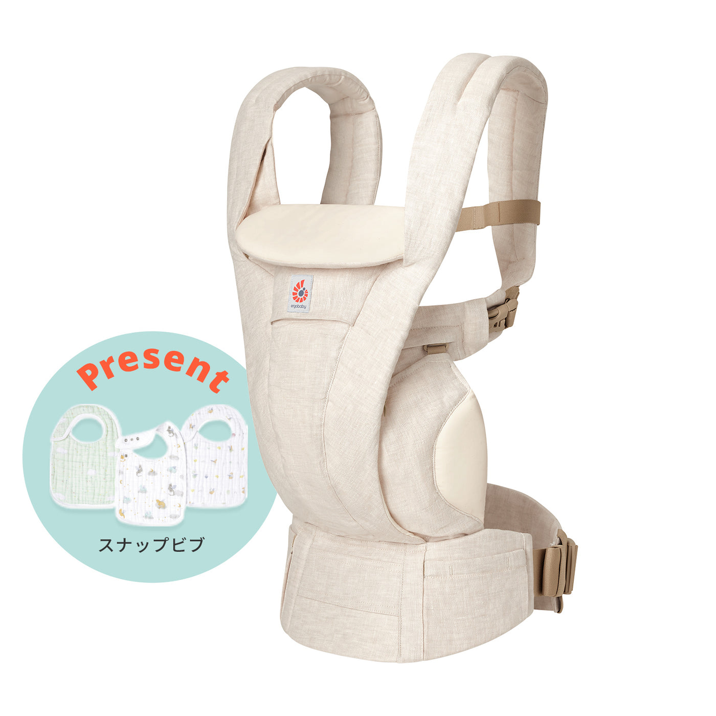 OMNI Deluxe (オムニデラックス) リネン