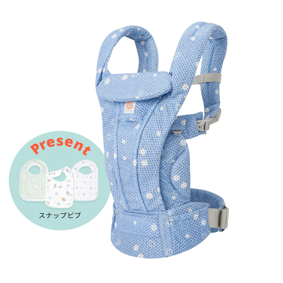 OMNI Deluxe (オムニデラックス) ブルーデイジー