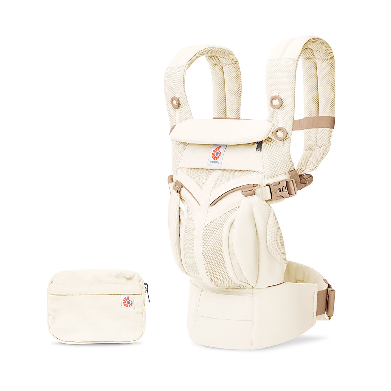 エルゴベビー 抱っこ紐 アイボリー 抱っこひも/ヒップシート | エルゴベビー オンラインストア