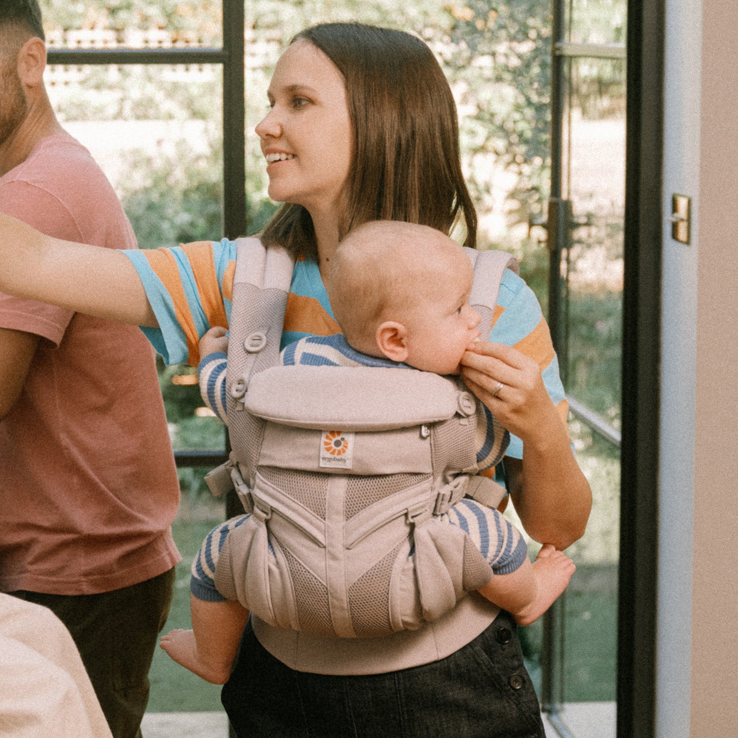 抱っこひも | エルゴベビー オンラインストア