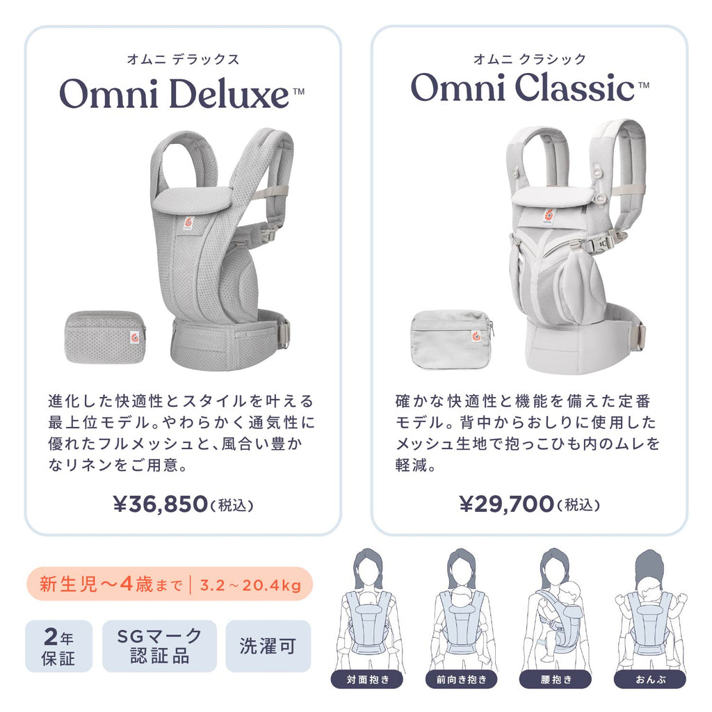 OMNI Classic (オムニクラシック)