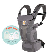 OMNI Breeze / グラファイトグレー