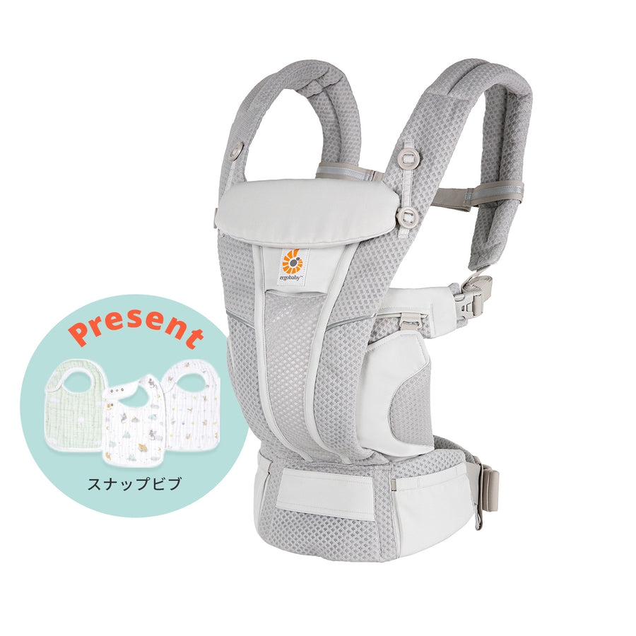 OMNI Breeze / パールグレー