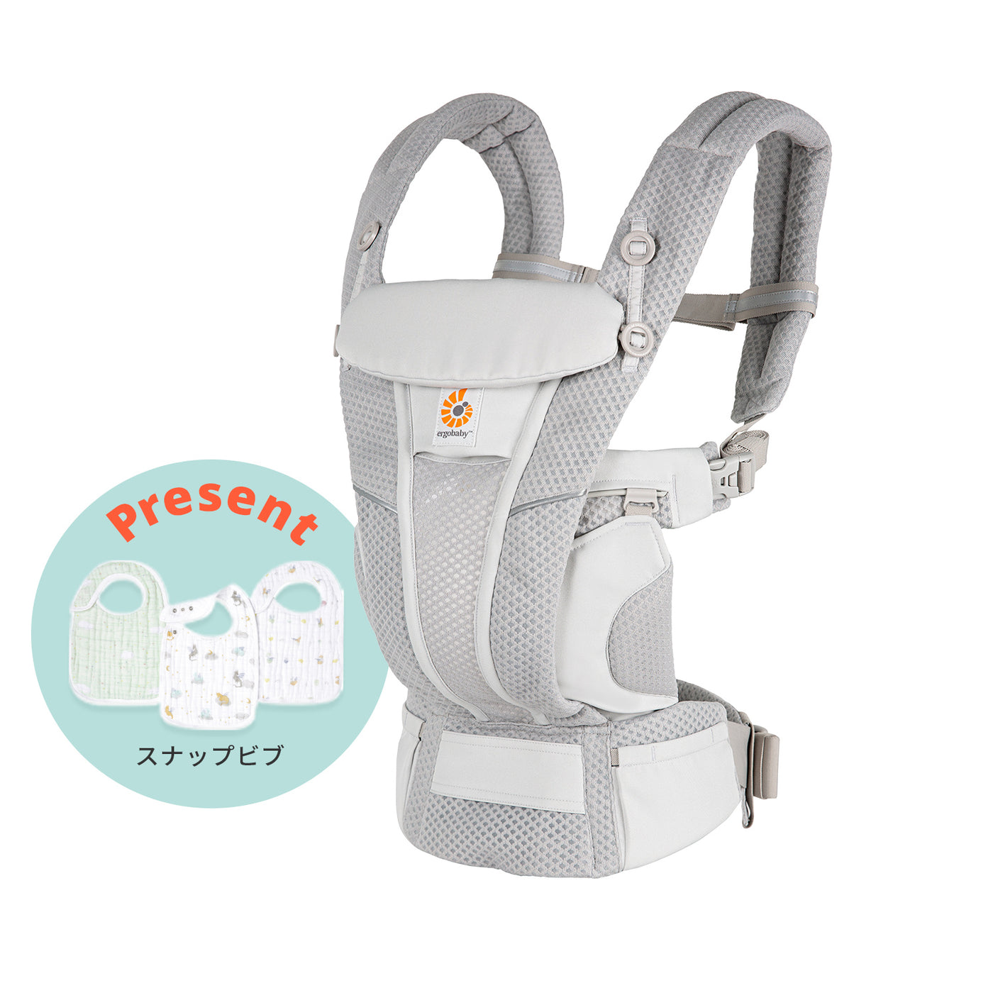 OMNI Breeze (オムニブリーズ)