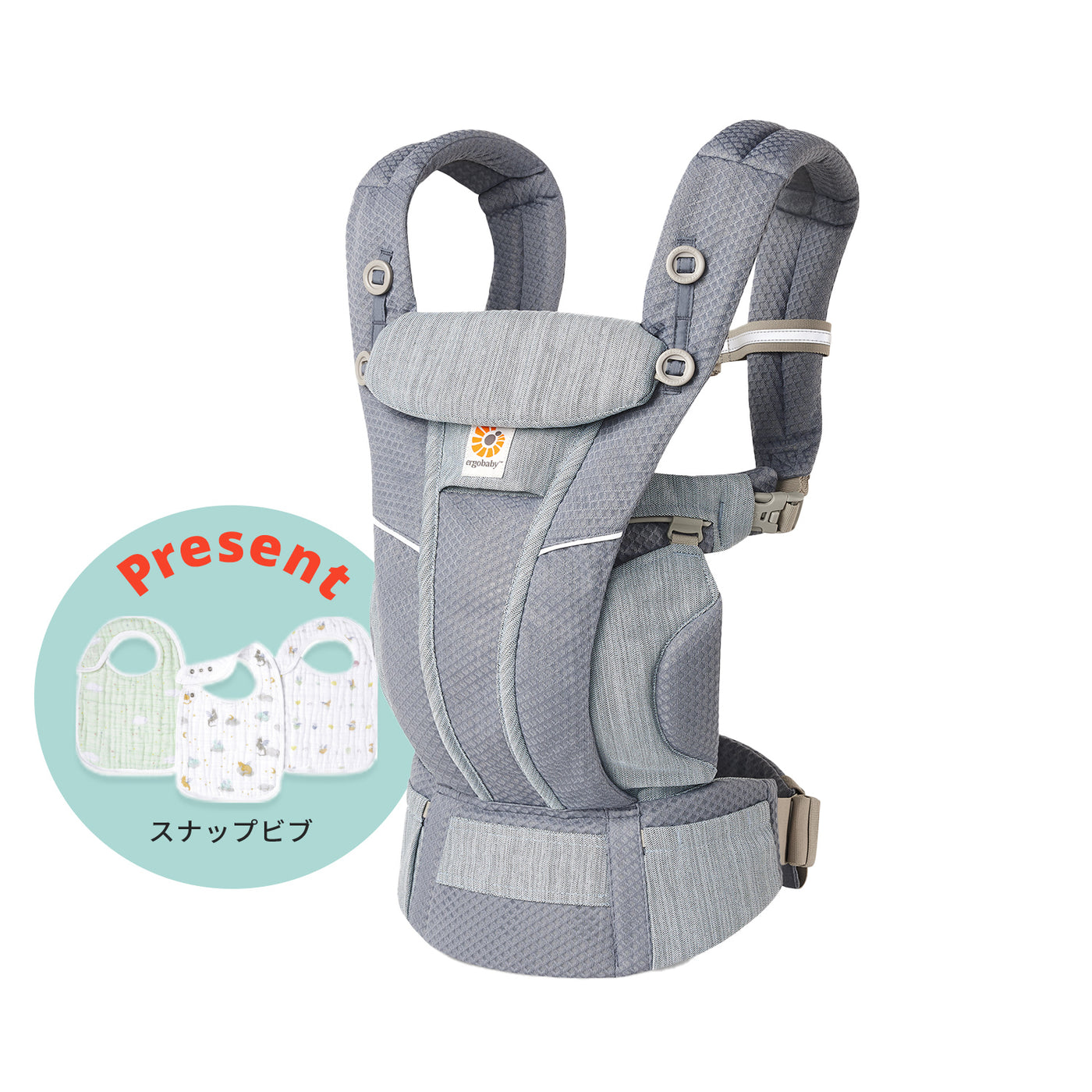 OMNI Breeze (オムニブリーズ)