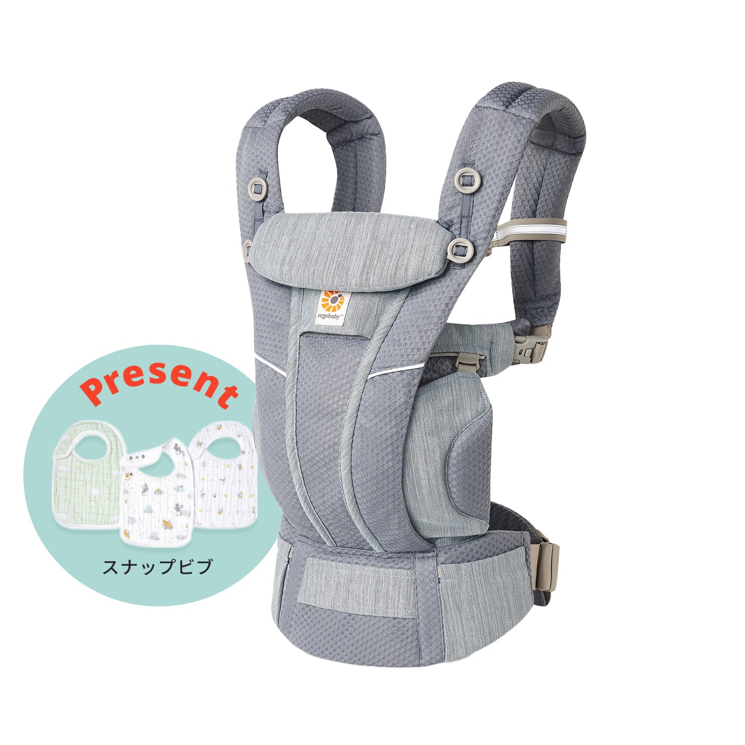 OMNI Breeze (オムニブリーズ)