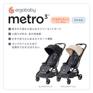 Metro3（メトロスリー）