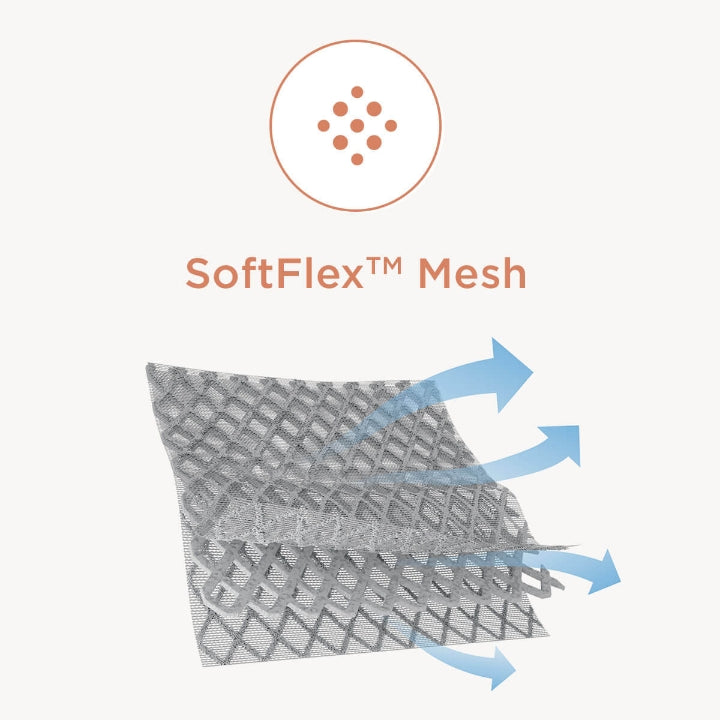 ADAPT SoftFlex / オリーブグリーン