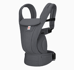 OMNI Deluxe グラファイトグレー