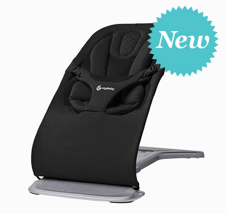 evolve バウンサー オニキスブラック