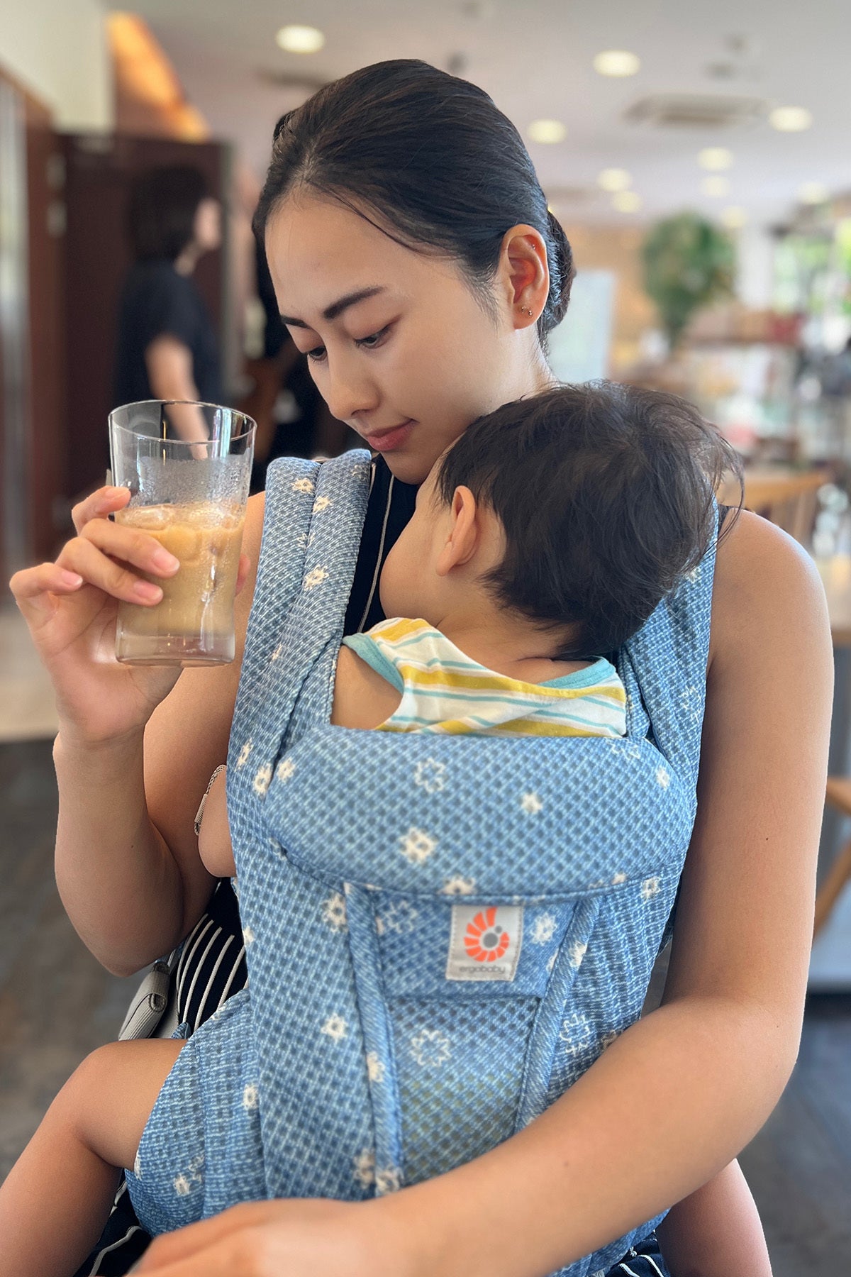 Ergobaby - エルゴベビー公式 | 抱っこひも・授乳クッション – エルゴ