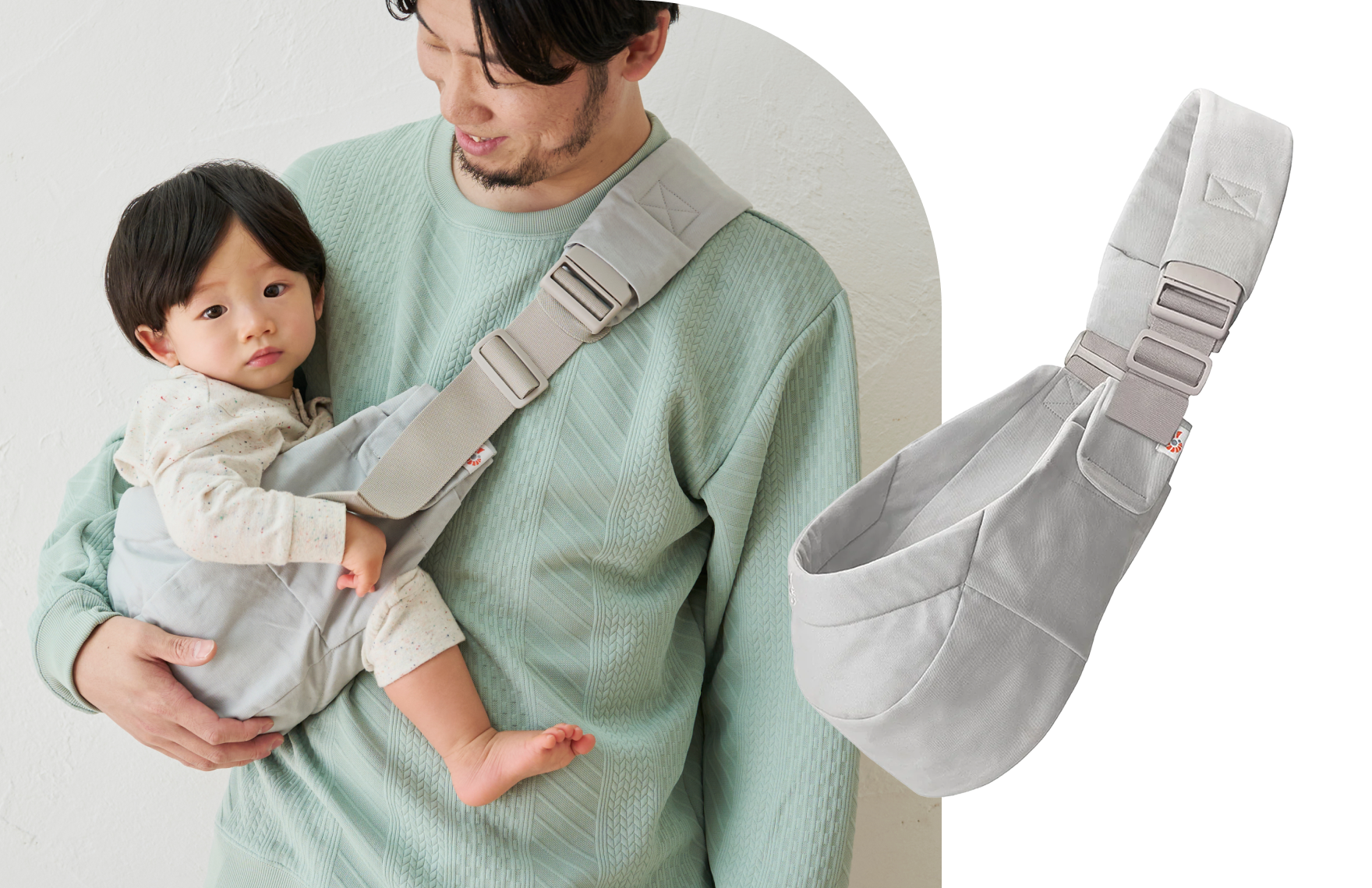 おすすめアイテム | エルゴベビー オンラインストア おすすめアイテム | エルゴベビー オンラインストア